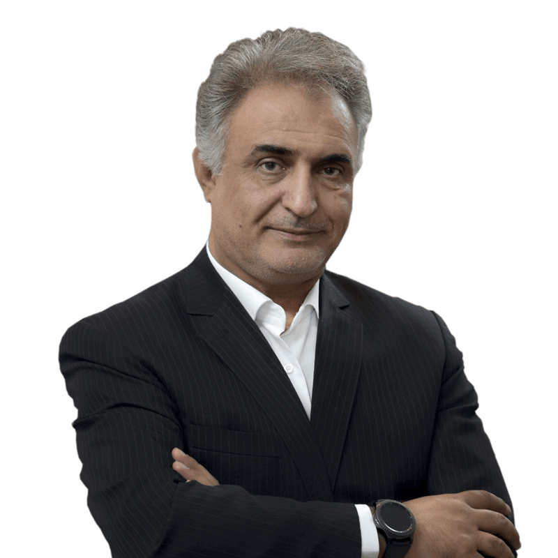 دکتر حسن بادپر